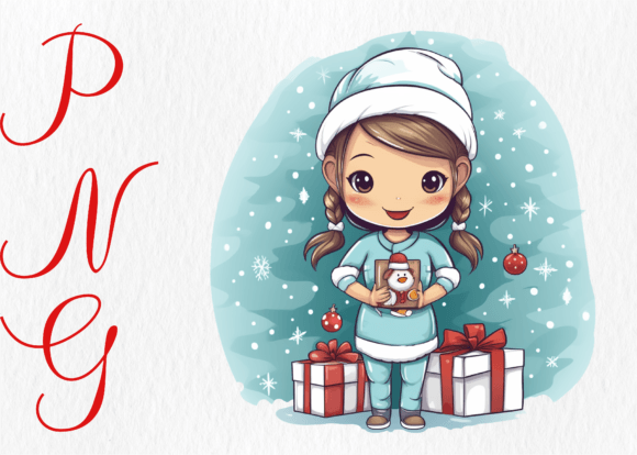 Christmas Nurse SVG: Crafts & Graphics Review