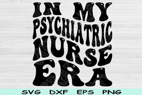 In My Psychiatric Nurse Era: Graphics for Crafts