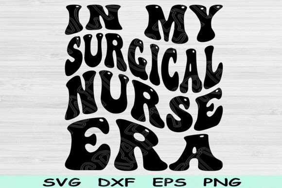 In My Surgical Nurse Era: Graphics for Crafts