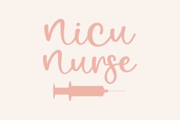 Nicu Nurse SVG: Crafts & Graphics Review