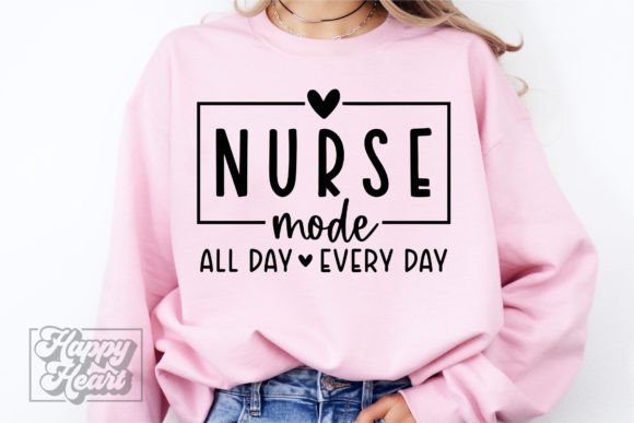 Nurse Mode SVG: A Practical Embroidery Review