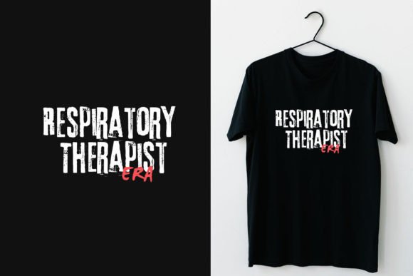 Respiratory Therapist Graphics for Crafts